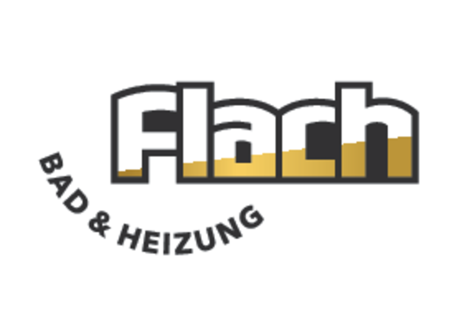 Logo Flach 