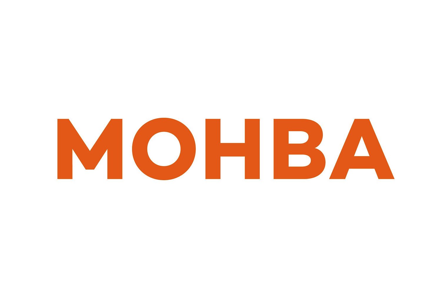 Mohba