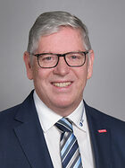 Axel Bettendorf, Hauptgeschäftsführer der Handwerkskammer Trier