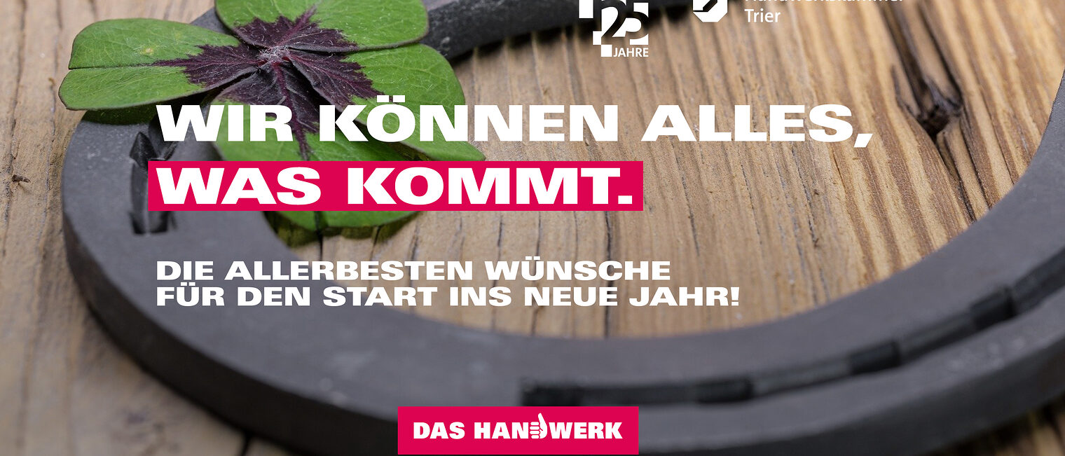 Header Neujahrsgrüße 2025