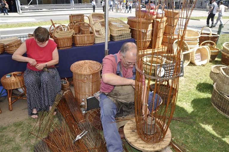 Handwerkermarkt 2018 30