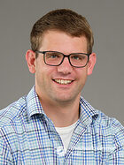 Stefan Burg, Fachbereichskoordinator ÜLU und BO der Handwerkskammer Trier