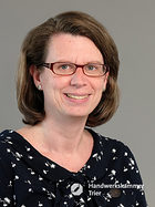 Michèle Schneider, Betriebsberaterin bei der Handwerkskammer Trier