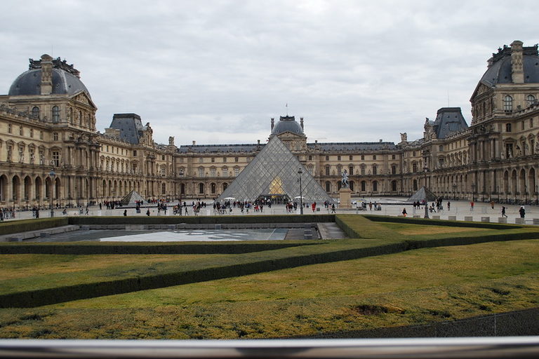 mit dem CM Val d'Oise/Paris und den Ausbildungszentren CFA Eaubonne und CFA Villiers les Bel; Paris, 26.11.-01.12.2018; 