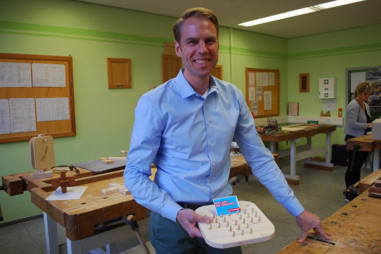 Fortbildung für gymnasiale Lehrkräfte 42