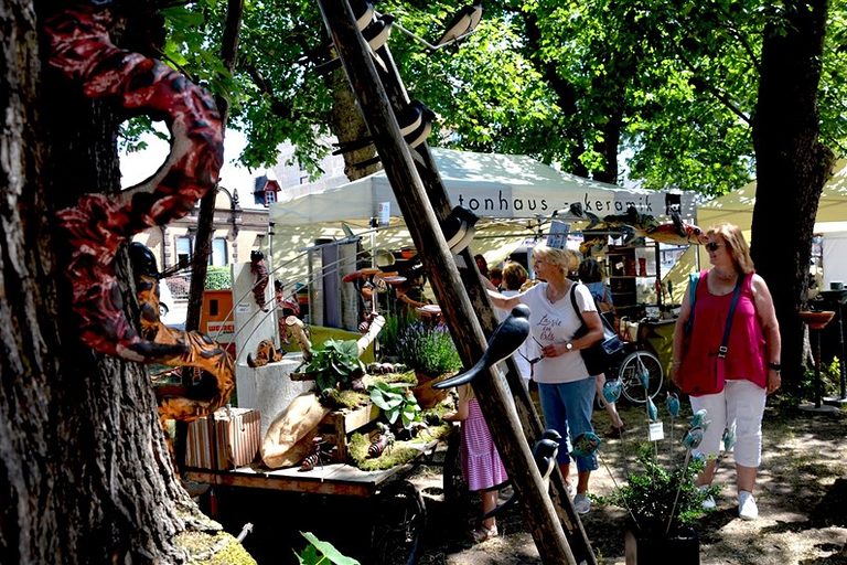 Handwerkermarkt 2019 76