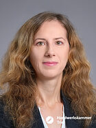 Oksana Ramelli, Handwerkskammer Trier