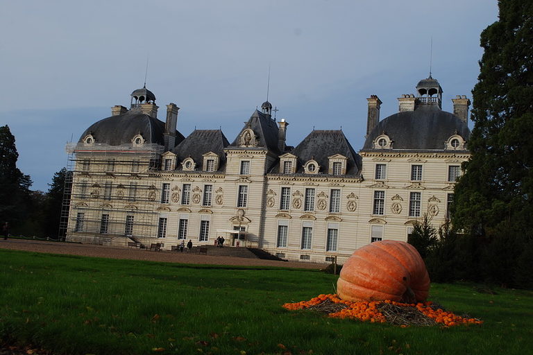 Lehrlingsaustausch Bourges 2019 59