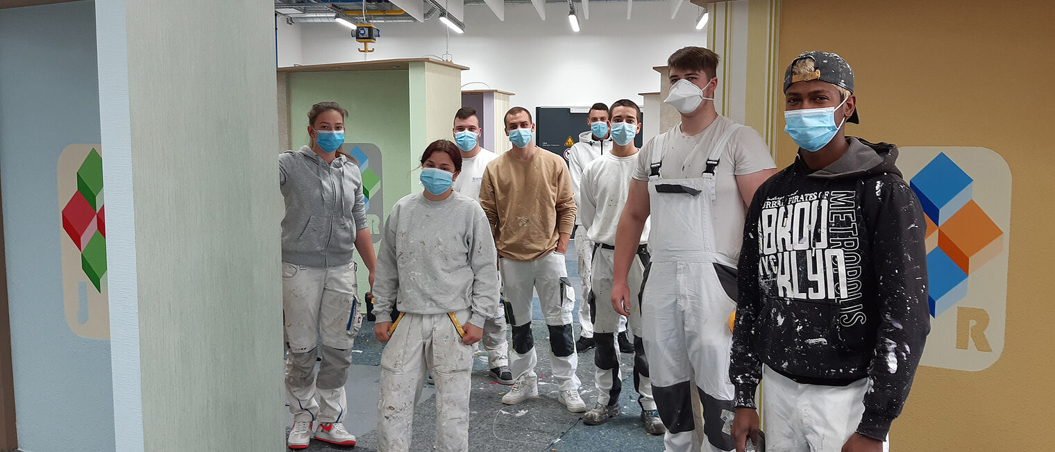Ausbildung