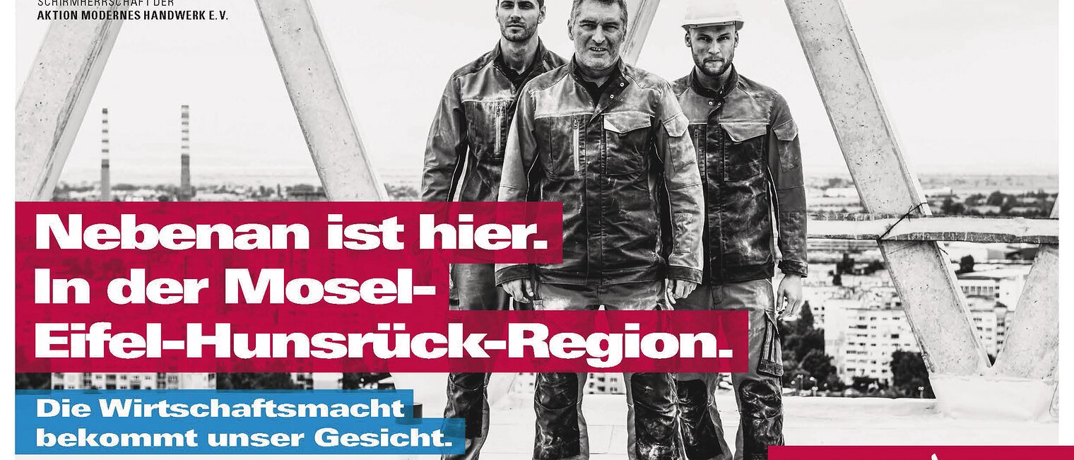 KHS Mehr Nebenan ist hier.