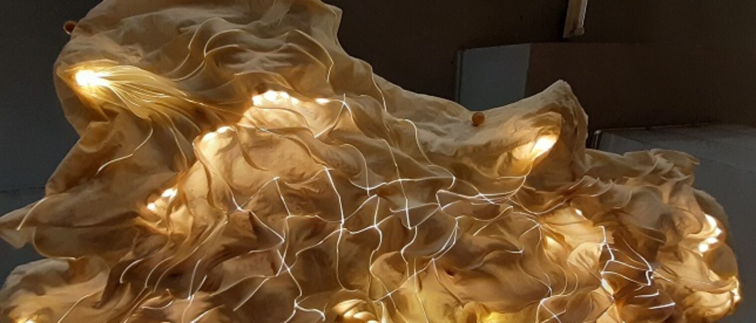 Lampe kleiner