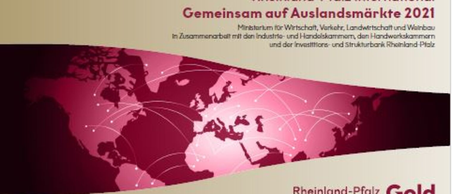 Auslandsmaerkte