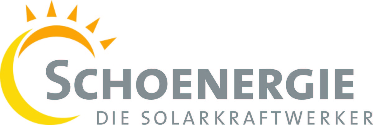 Logo Schoenergie