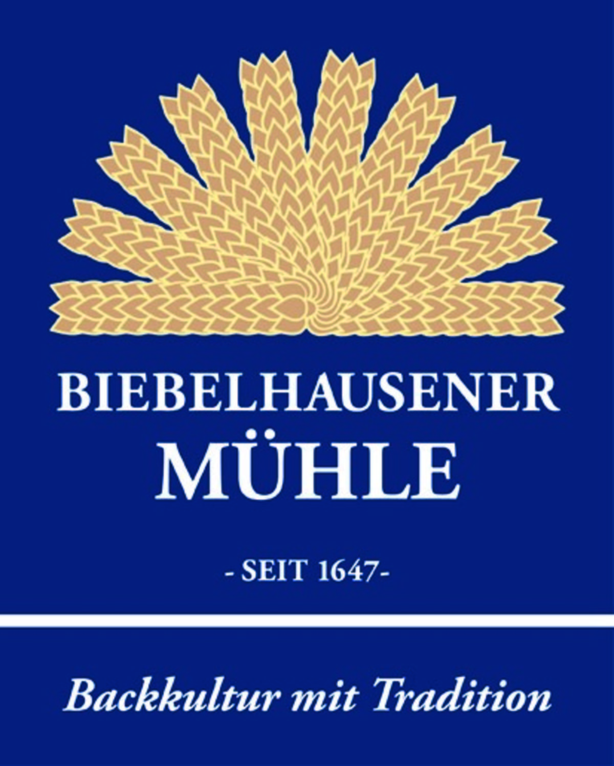 Logo Biebelhausen