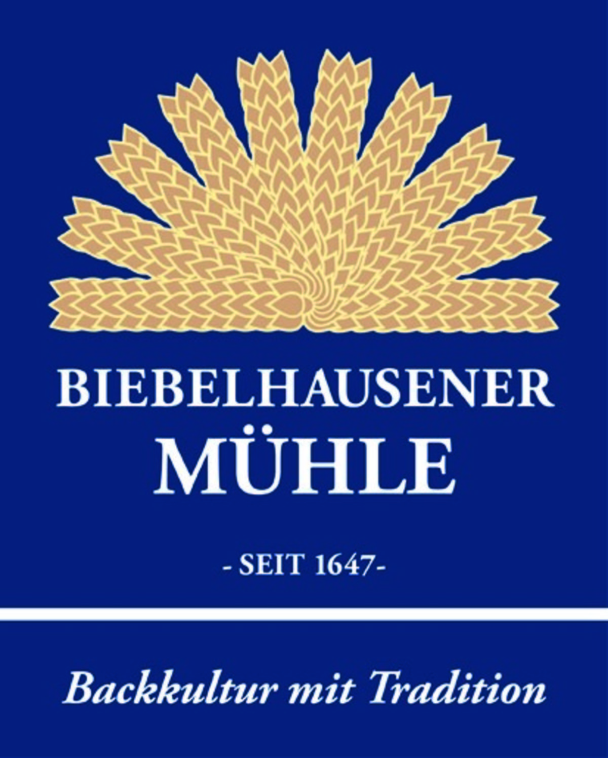 Logo Biebelhausen
