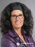 Claudia Steil, Betriebsberaterin bei der Handwerkskammer Trier