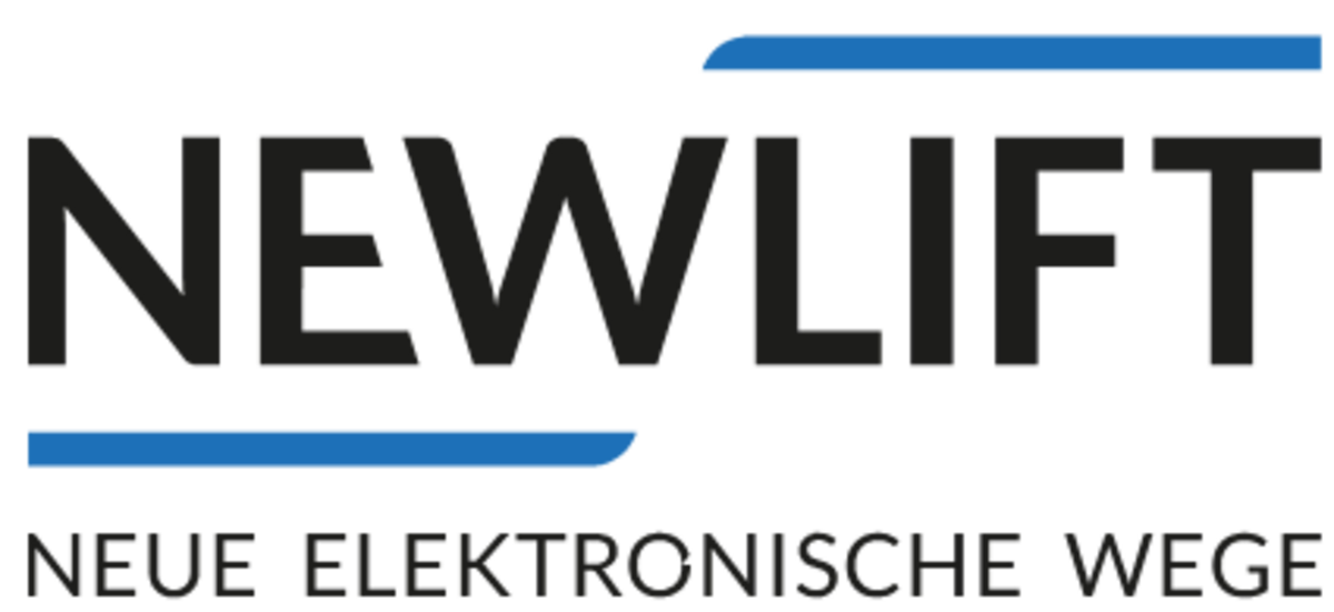Logo New Lift