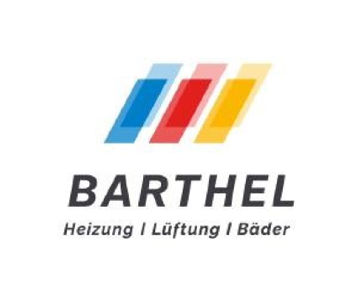 Logo Heizung Barthel SA