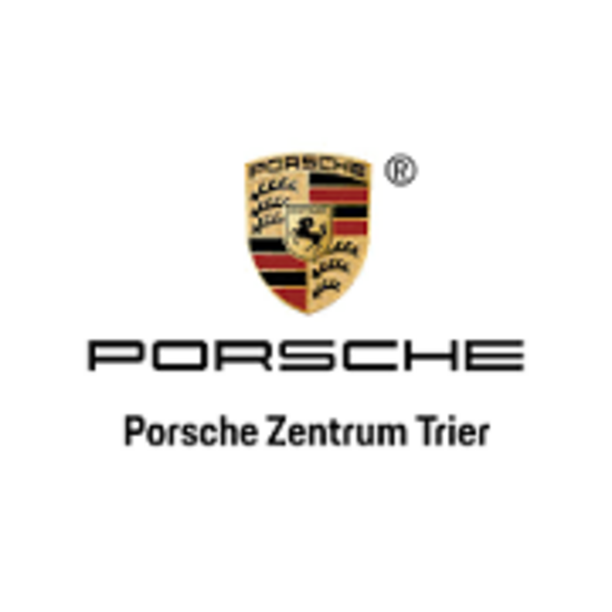 Logo Porsche