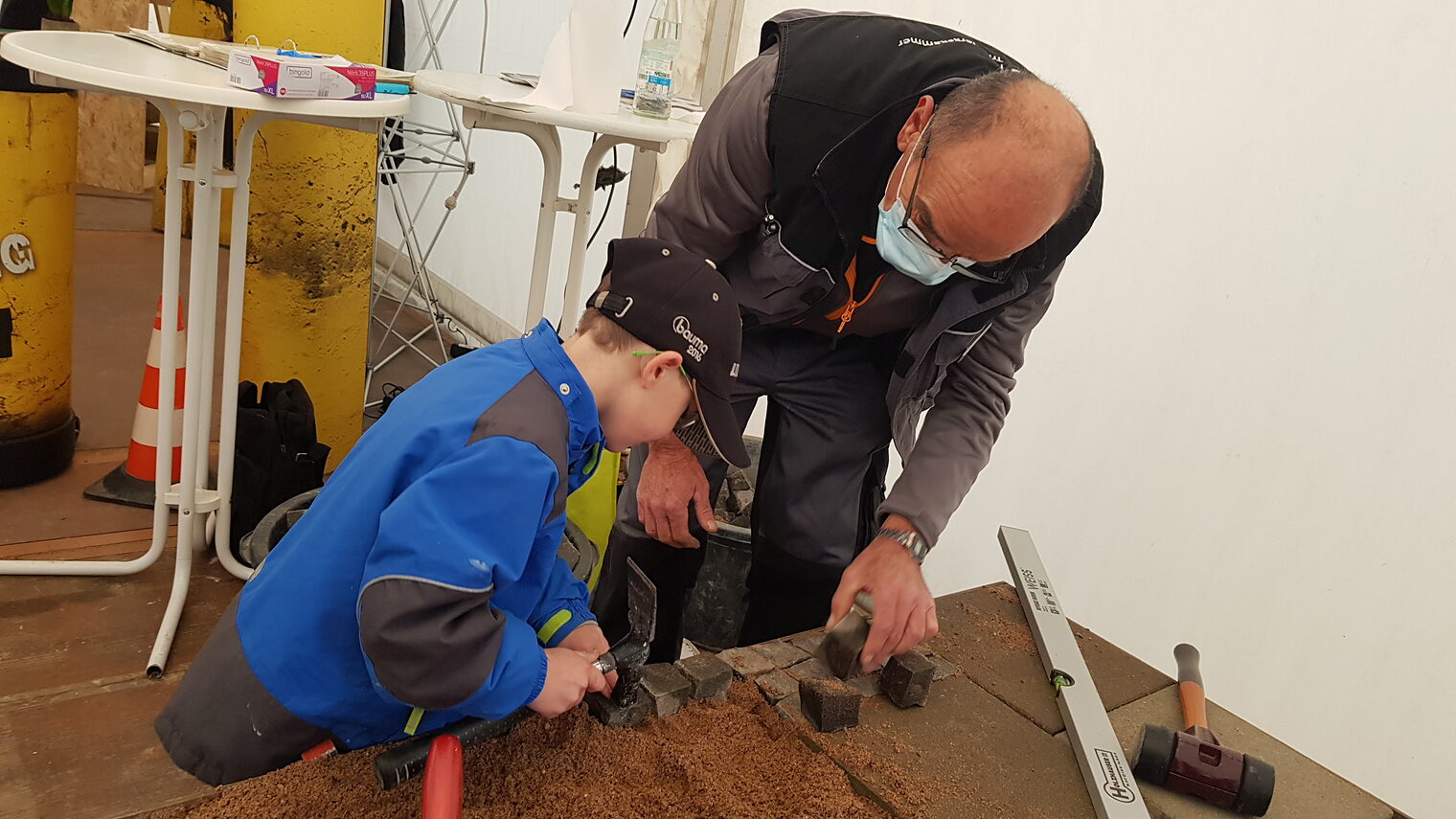Chance Handwerk 2021