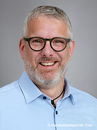 Ralf Becker, Ausbildungsberater der Handwerkskammer Trier