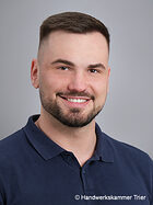 Frank Hensel, Technischer Weiterbildungsberater der Handwerkskammer Trier