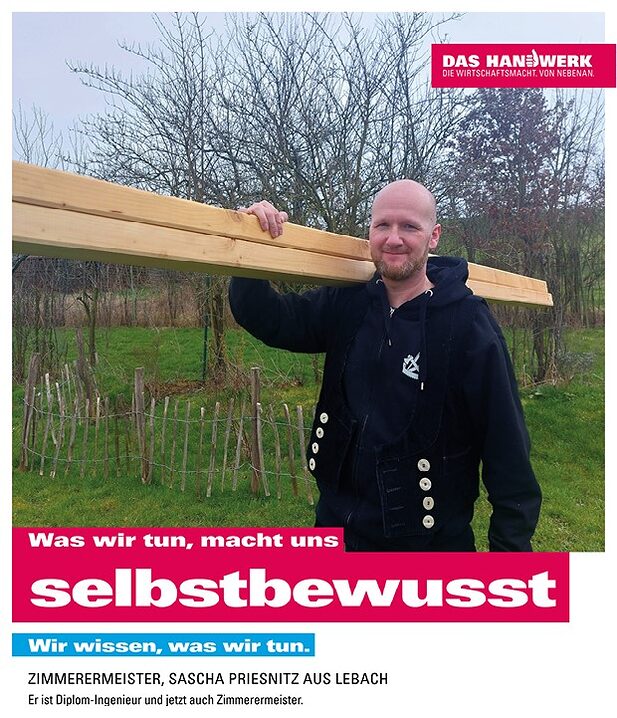 Imagekampagne_Priesnitz, Sascha