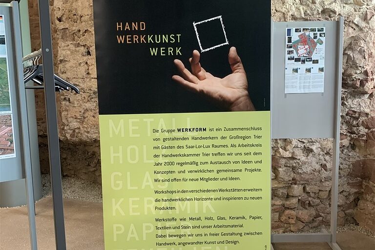 Ausstellung Werkform 2023 32