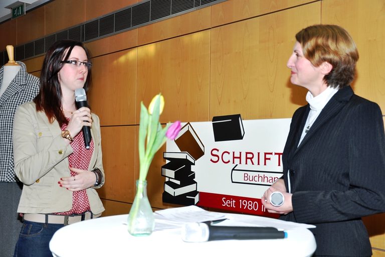 Abschlussfeier Praktischer Leistungswettbewerb 2016, 22. Januar 2016, Tagungszentrum der Handwerkskammer Trier