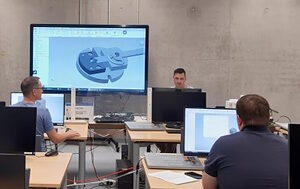 AutoCAD Grundmodul I